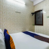 Отель SPOT ON 49026 Ams Guest House, фото 13