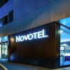 Отель Novotel Lugano Paradiso в Лугано