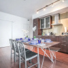 Отель Sarkar Suites - Entertainment District, фото 40