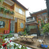 Отель Yushu·Seat 306·Aesthetic Color Garden Courtyard Meisu (Lijiang Ancient City Branch), фото 4