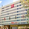 Отель ibis Dijon Centre Clemenceau в Дижоне