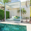 Отель New Oasis in Gated Community With Pool Breakfast, фото 34