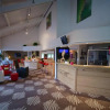 Отель ibis Nemours, фото 19