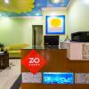 Отель ZO Cynosure M.G. Road, фото 2