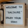Отель Saltaire - 2440 Bienville, фото 1