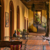 Отель Posada del Hidalgo by Balderrama Hotel Collection, фото 7