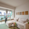 Отель Apartamento em Pinheiros com Piscina, фото 5