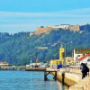 Отель Suites & Apartments - DP Setubal, фото 23