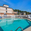Отель Sleep Inn & Suites Stockbridge Atlanta South, фото 14