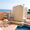 Отель Villa Platanias, фото 12