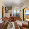 Отель Breathtaking Panorama Villa Vese, фото 3