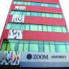 Отель Zoom Apart Hotel, фото 1
