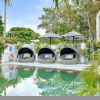 Отель Mercure Cairns, фото 17