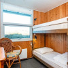 Отель Quaint Holiday Home in Harboøre Jutland near Sea, фото 4
