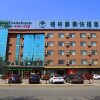 Отель GreenTree Inn Linxi Pingyi MenGYAng Road Express Hotel, фото 1