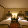 Отель Dar Es Salaam Serena Hotel, фото 43