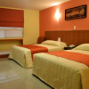 Отель Hostalia Hotel Expo & Business Class, фото 4