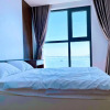 Отель Winnie Apartment Tầng 22 Sea View Phú Tài Residence, фото 4