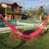 Отель Residencial Del Golf, фото 5