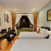 Отель Sunshine Villa Hoi An, фото 2