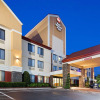 Отель Best Western Plus Huntersville Inn & Suites Near Lake Norman, фото 1