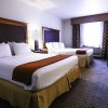 Отель Holiday Inn Express Hotel & Suites Park City, an IHG Hotel, фото 23