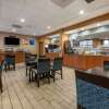 Отель Comfort Inn & Suites Orlando North, фото 11