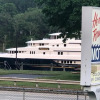Отель Herring Run Motel and Cabins, фото 1