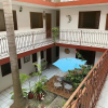 Отель HOSTAL Santa Lucia, фото 14