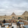 Отель STEPS IN Pyramids View, фото 12