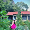 Отель Trang an green river homestay, фото 7