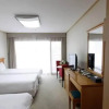 Отель Busan  Arpina Hotel, фото 4