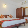 Отель OYO 6818 Swapnatheeram Beach Resort, фото 15