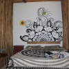 Отель North Point Hostel - Praia do Rosa, фото 12