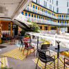 Отель Molitor Hôtel & Spa Paris – MGallery Collection, фото 42