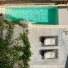 Отель Canava Villas #1 in Santorini Private Pool, фото 1