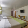 Отель Motel 6 Santa Fe Central, фото 6