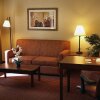 Отель Hampton Inn & Suites Opelika - I-85 - Auburn Area, фото 35
