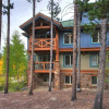 Отель Los Pinos E-14 (Condo) Apartment 2 Breckenridge Resort Managers, фото 1