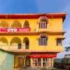Отель OYO 9800 Shree Krishna Guest House, фото 1