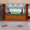 Отель Oyo 148 Shathi Almas Hotel Suites, фото 24