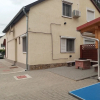Отель A Whole Holiday House With a Garden in Fonyód for 2-10 Persons, фото 11