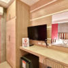 Отель NIDA Rooms Patong Diamond 78 Phang, фото 19