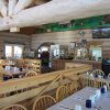 Отель Bear's Claw Lodge, фото 13