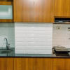 Отель Unique Studio With Folded Bed Amazana Serpong Apartment, фото 13