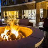 Отель Courtyard by Marriott St. Louis St. Peters, фото 16