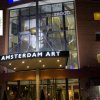 Отель Art Apartment by WestCord в Амстердаме