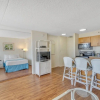 Отель Deluxe Ocean and Diamond Head View Waikiki Condo, Free parking! by Koko Resort Vacation Rentals, фото 10
