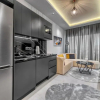 Отель Prime Suite Alanya, фото 6