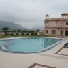 Отель Bhanwar Singh Palace, фото 9